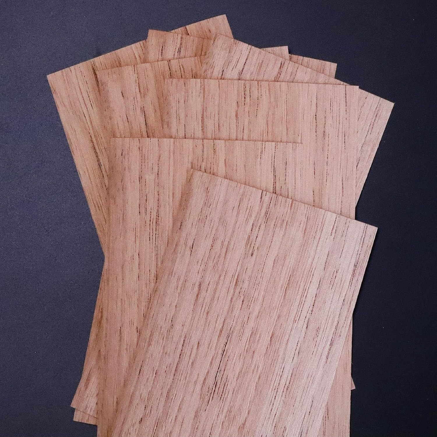 Woho Spanish Cedar Sheets